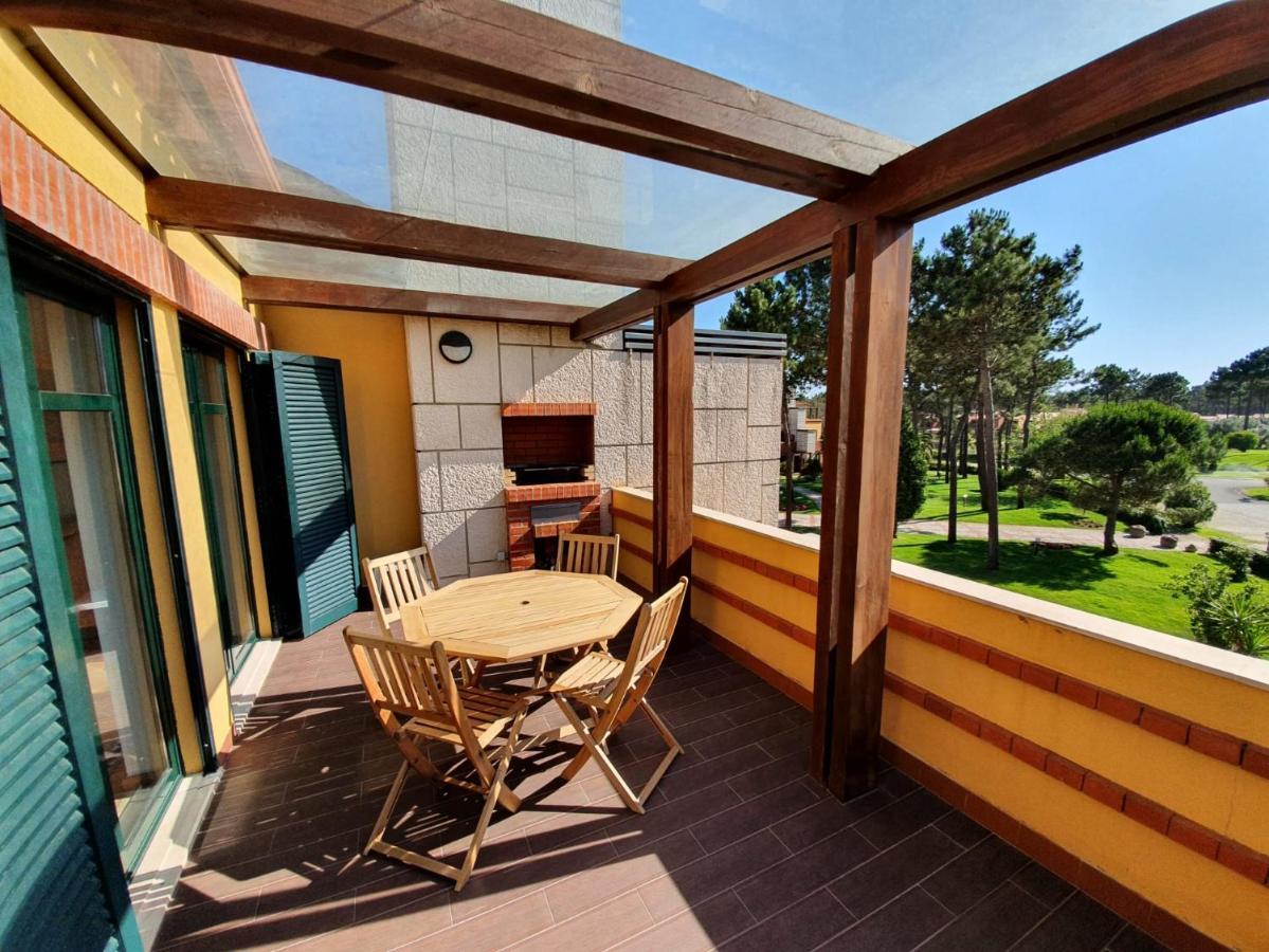 Big Fish 1 - Charming Beach Apartment Прая-ди-Мира Экстерьер фото