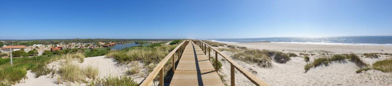 Big Fish 1 - Charming Beach Apartment Прая-ди-Мира Экстерьер фото